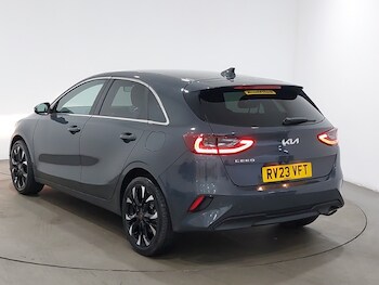 Used Kia Ceed 2023 for sale - 78494345: Photo