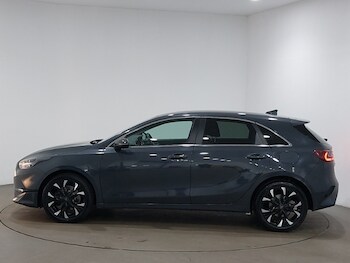 Used Kia Ceed 2023 for sale - 78494345: Photo