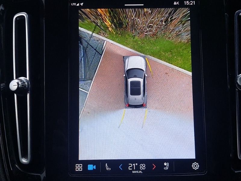 Used Volvo XC40 2021 for sale - 76526233: Photo 10