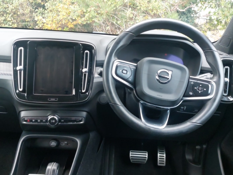 Used Volvo XC40 2021 for sale - 76526233: Photo 7