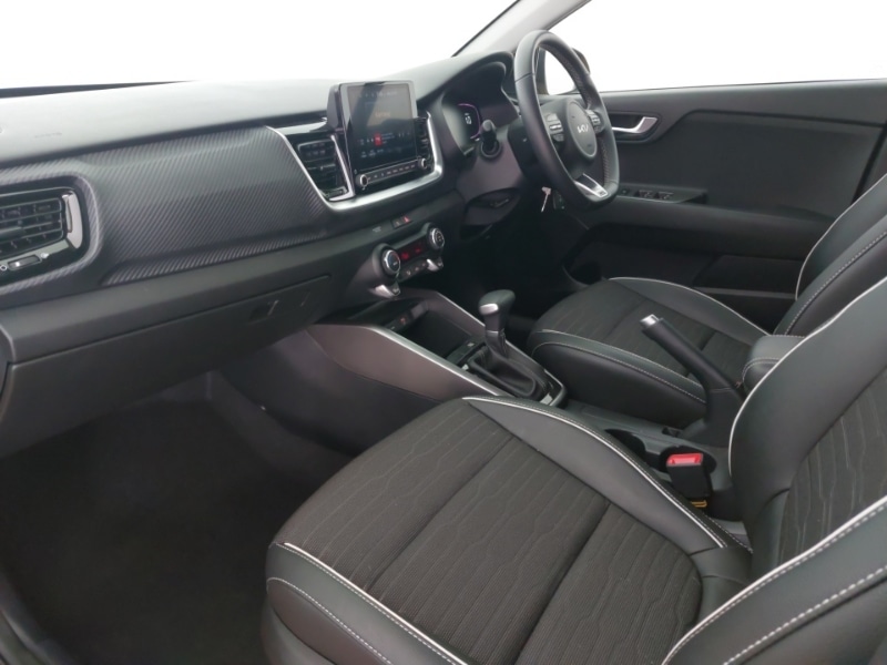 Used Kia Stonic 2024 for sale - 77115740: Photo 5