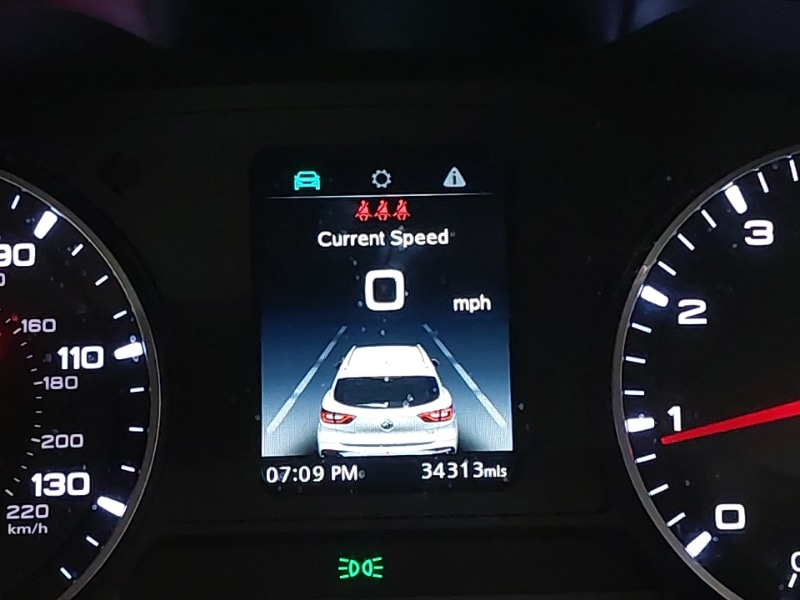 Used MG MG ZS 2023 for sale - 77704532: Photo 11