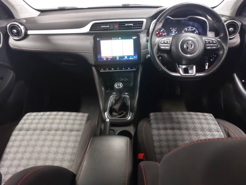 Used MG MG ZS 2023 for sale - 77704532: Photo 2