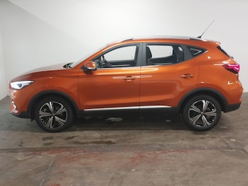 Used MG MG ZS 2023 for sale - 77704532: Photo