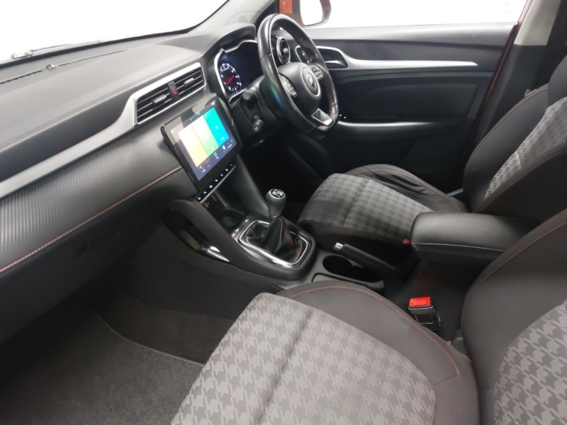 Used MG MG ZS 2023 for sale - 77704532: Photo 5