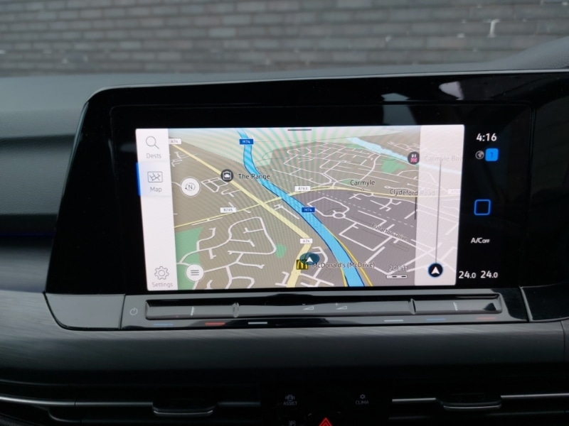 Used Volkswagen Golf 2020 for sale - 77876595: Photo 11