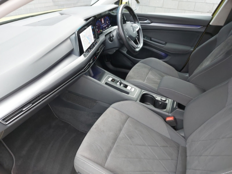 Used Volkswagen Golf 2020 for sale - 77876595: Photo 5