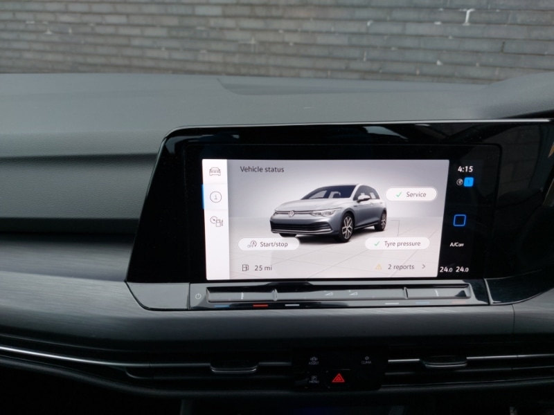 Used Volkswagen Golf 2020 for sale - 77876595: Photo 7