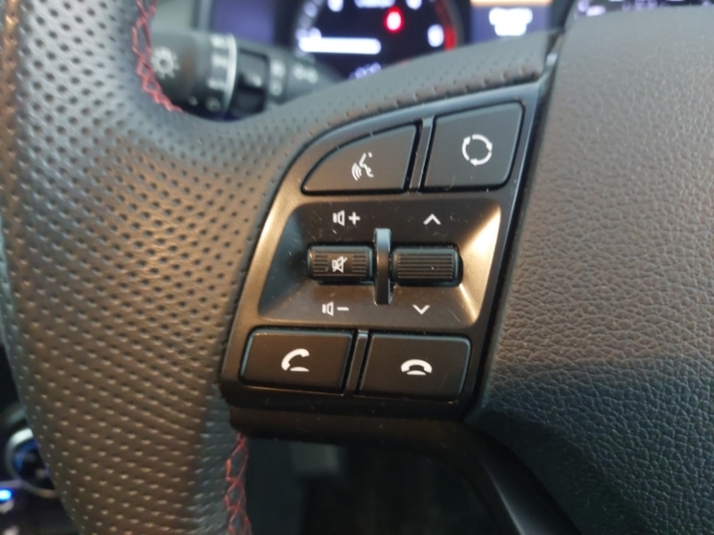 Used Hyundai TUCSON 2020 for sale - 77081004: Photo 12