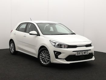 Kia - Rio