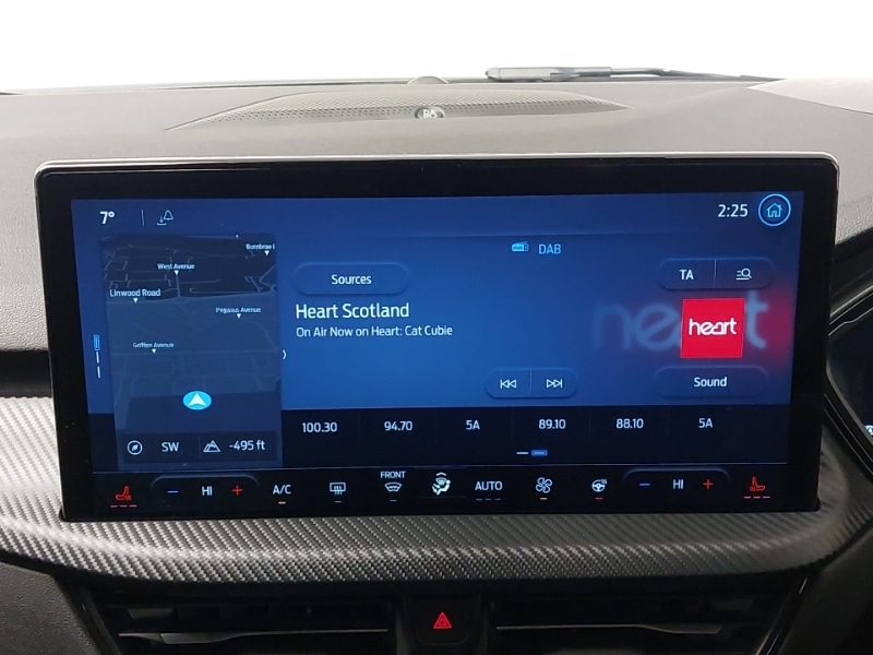 Used Ford Kuga 2025 for sale - 77338705: Photo 10