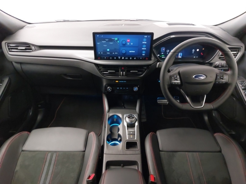 Used Ford Kuga 2025 for sale - 77338705: Photo 2