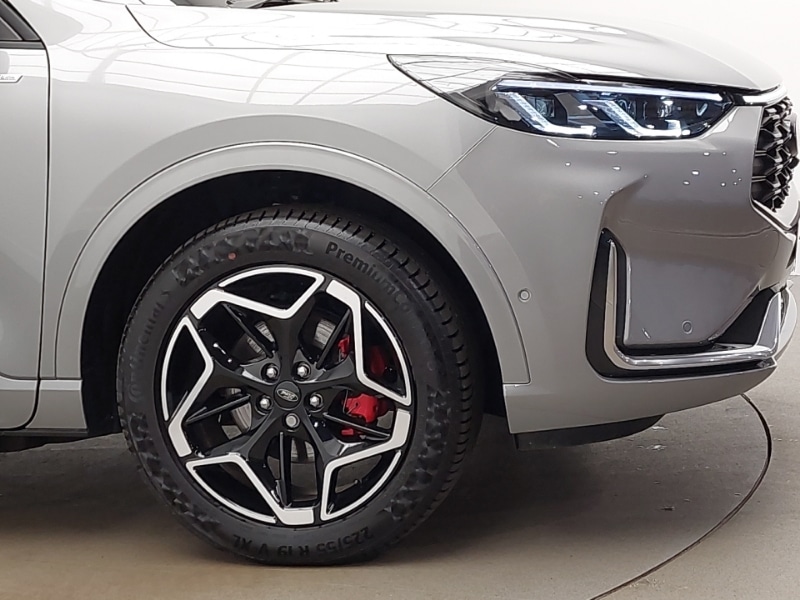 Used Ford Kuga 2025 for sale - 77338705: Photo 9