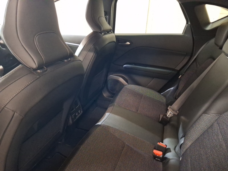 Used Renault Captur 2023 for sale - 76600329: Photo 6