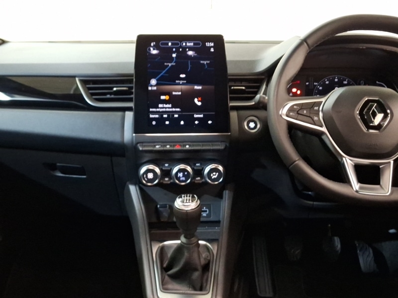 Used Renault Captur 2023 for sale - 76600329: Photo 7