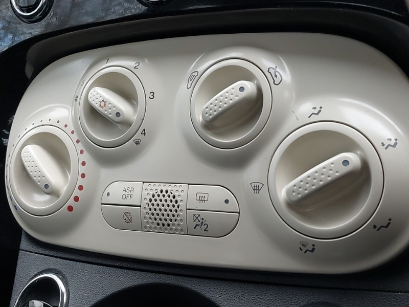 Used Fiat 500C 2023 for sale - 78146726: Photo 10