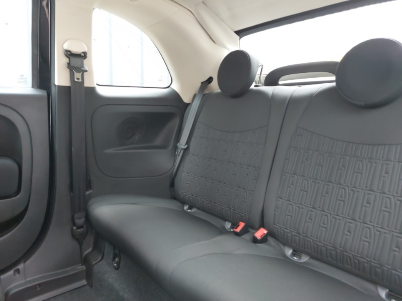 Used Fiat 500C 2023 for sale - 78146726: Photo 6