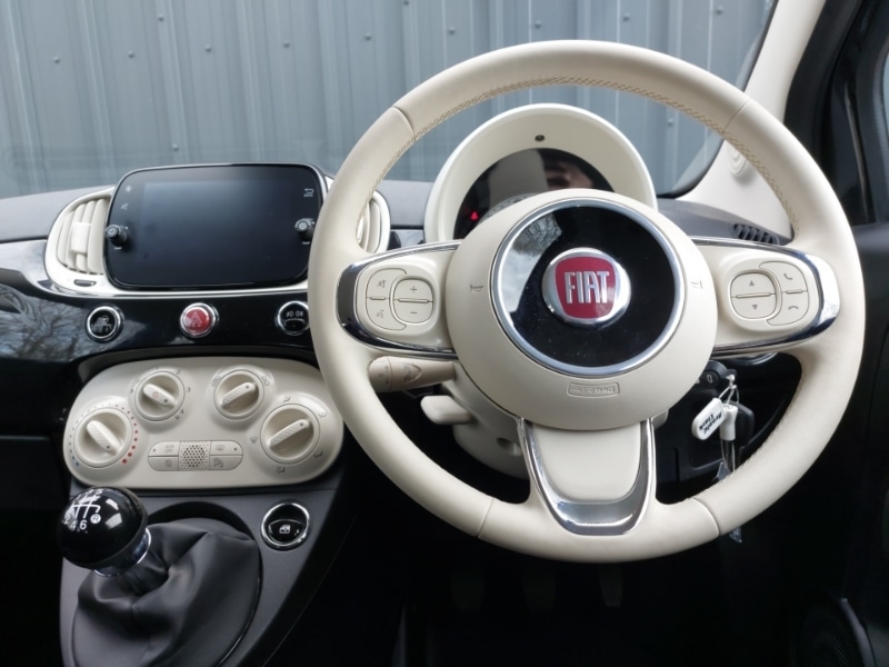 Used Fiat 500C 2023 for sale - 78146726: Photo 7