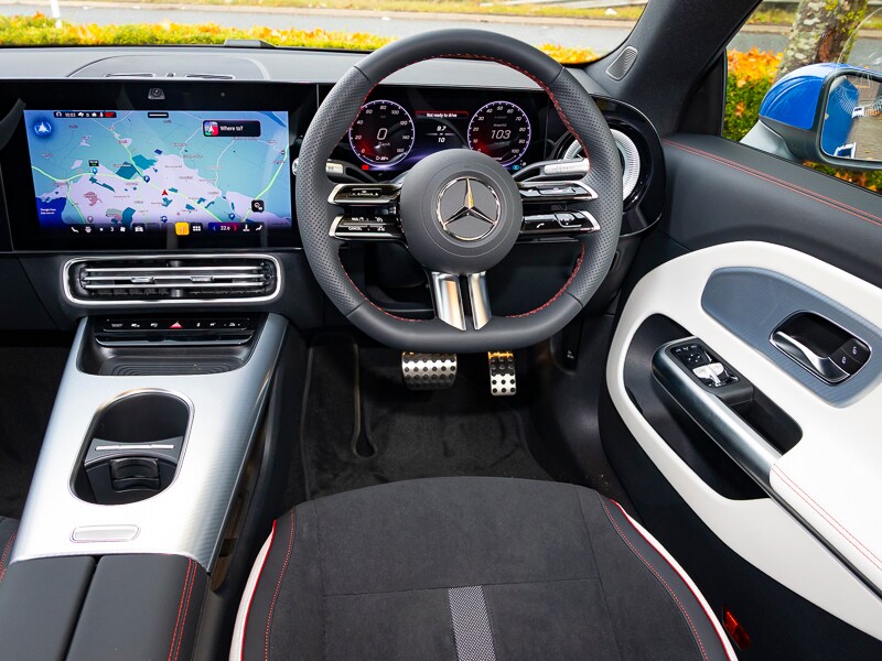 Used Mercedes-Benz CLA 2025 for sale - 78152112: Photo 11