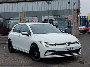 Used Volkswagen Golf 2022 for sale - 77386172: Photo