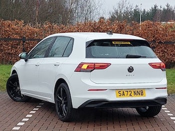 Used Volkswagen Golf 2022 for sale - 77386172: Photo