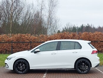 Used Volkswagen Golf 2022 for sale - 77386172: Photo