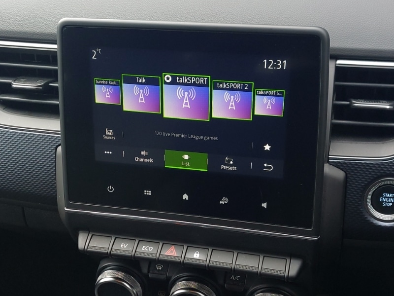 Used Renault Arkana 2022 for sale - 76695382: Photo 10