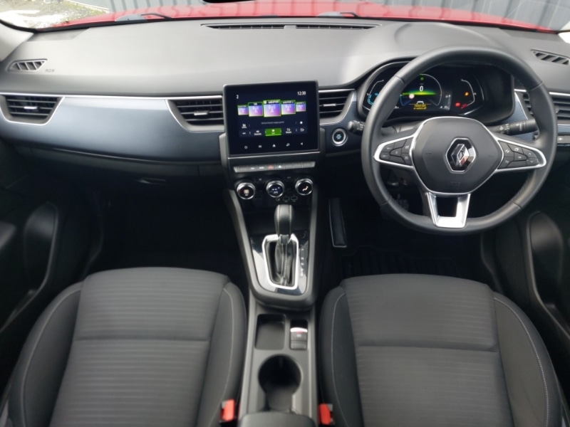 Used Renault Arkana 2022 for sale - 76695382: Photo 2