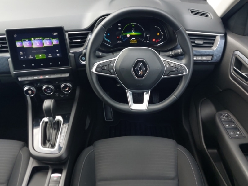 Used Renault Arkana 2022 for sale - 76695382: Photo 7