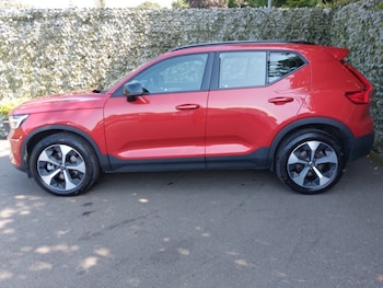 Used Volvo XC40 2024 for sale - 75562170: Photo