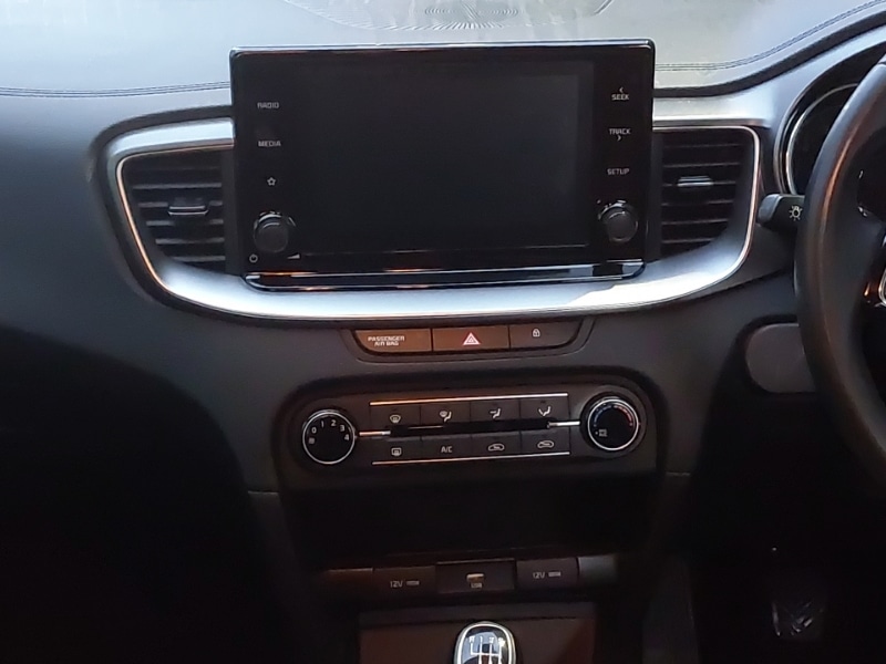 Used Kia Ceed 2021 for sale - 76897943: Photo 11