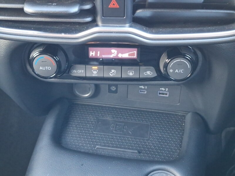 Used Nissan Juke 2025 for sale - 76816451: Photo 12