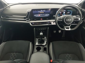 Used Kia Sportage 2025 for sale - 78253861: Photo