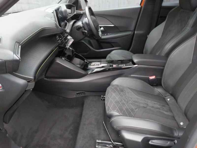 Used Peugeot 2008 2023 for sale - 77985957: Photo 5