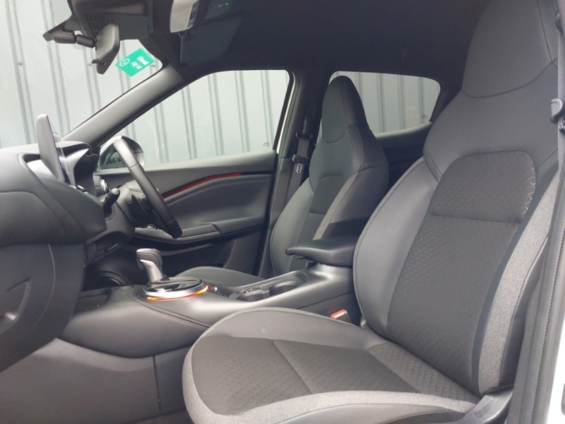 Used Nissan Juke 2025 for sale - 77127172: Photo 5