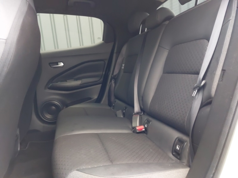 Used Nissan Juke 2025 for sale - 77127172: Photo 6