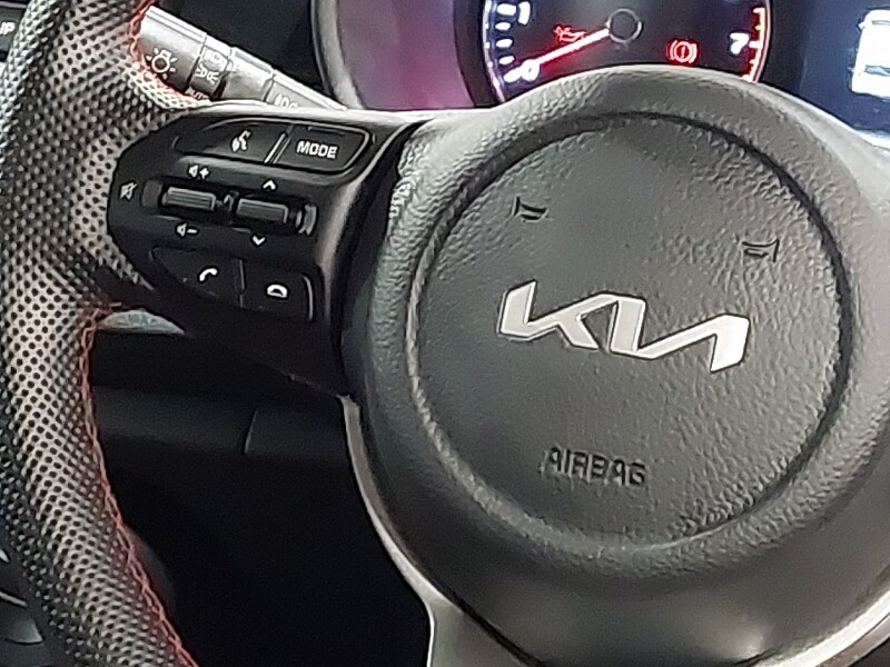 Used Kia Picanto 2023 for sale - 78080368: Photo 11