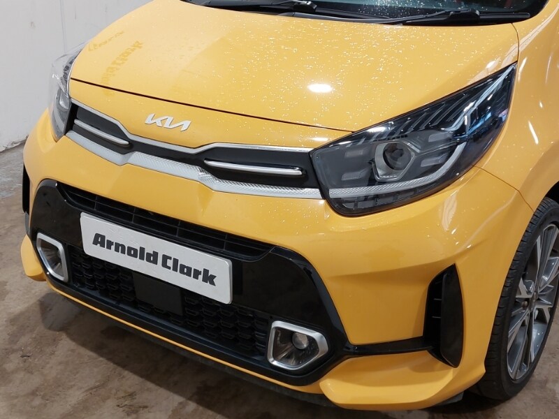 Used Kia Picanto 2023 for sale - 78080368: Photo 12