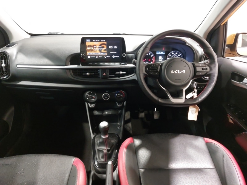 Used Kia Picanto 2023 for sale - 78080368: Photo 2