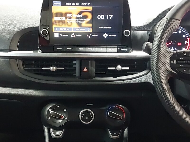 Used Kia Picanto 2023 for sale - 78080368: Photo 7