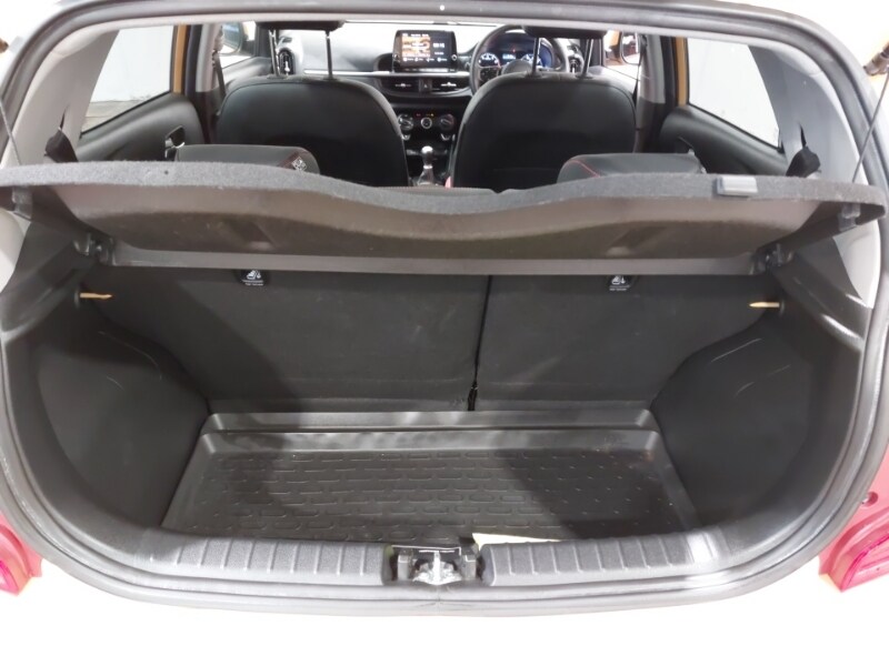 Used Kia Picanto 2023 for sale - 78080368: Photo 8