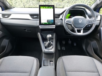 Used Renault Symbioz 2025 for sale - 78917131: Photo