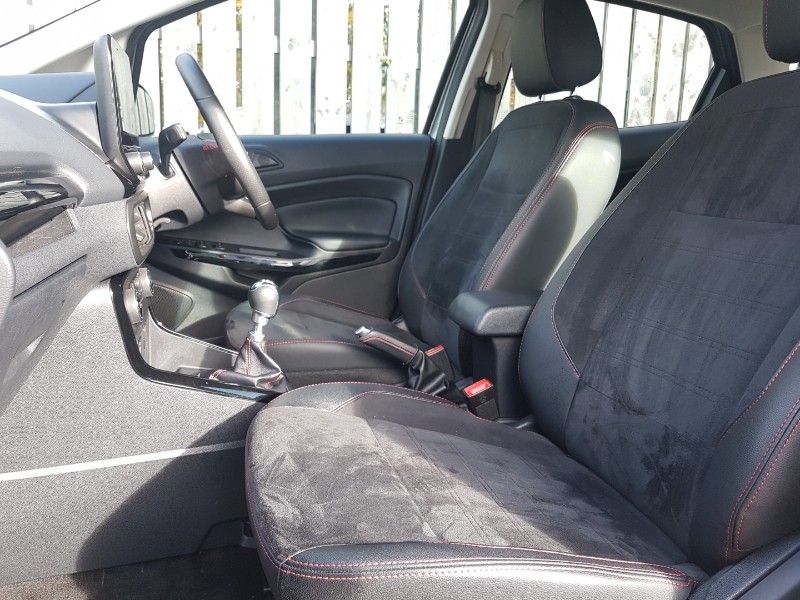 Used Ford Ecosport 2022 for sale - 77874775: Photo 5