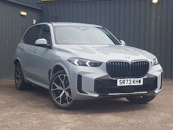Used BMW X5 2023 for sale - 78829858: Photo