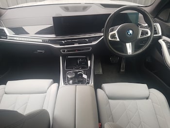 Used BMW X5 2023 for sale - 78829858: Photo