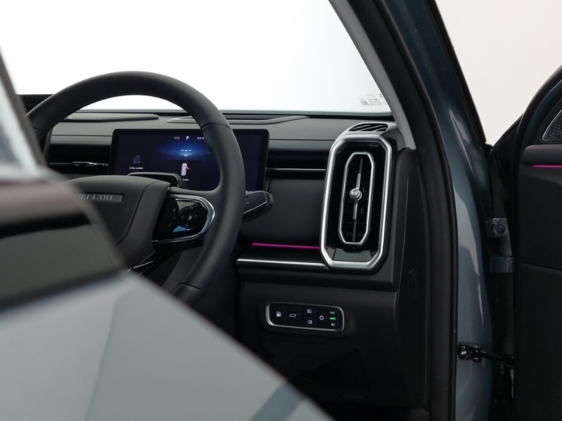 Used Jaecoo Jaecoo 7 2025 for sale - 77907284: Photo 10