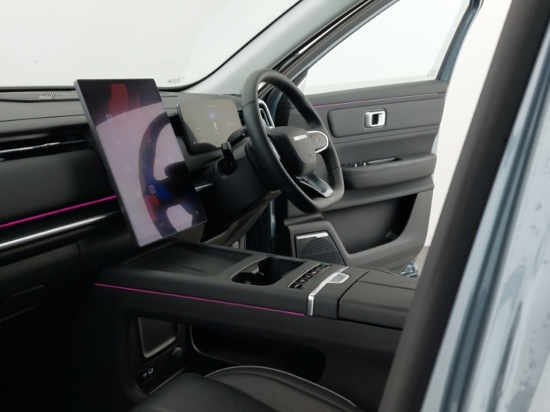 Used Jaecoo Jaecoo 7 2025 for sale - 77907284: Photo 11