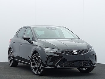 Used SEAT Ibiza 2026 for sale - 79560905: Photo