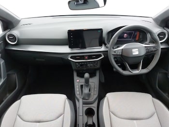 Used SEAT Ibiza 2026 for sale - 79560905: Photo