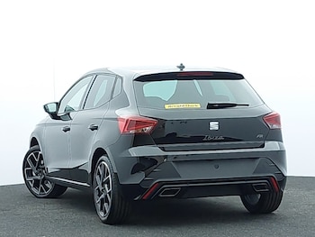 Used SEAT Ibiza 2026 for sale - 79560905: Photo